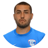 Aleksandar Georgiev Profile Photo