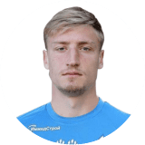 Maksim Khramtsov Profile Photo