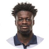 Richmond Gyamfi Profile Photo
