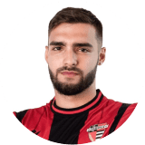 Andrej Bogicevic Profile Photo