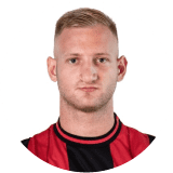 Edvin Suljanovic Profile Photo