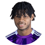 Etienne Beugre Profile Photo