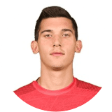 Vukašin Bulatović Profile Photo