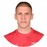 Luka Milojević Profile Photo