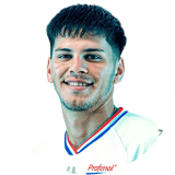 Alfredo Martinez Profile Photo