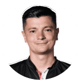 Ognjen Zarić Profile Photo