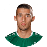 Filip Gigov Profile Photo