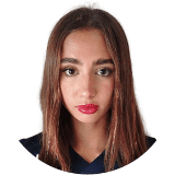 Andrea Flores Profile Photo