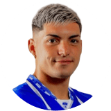 Luciano Pascual Profile Photo