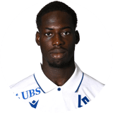 Souleymane N'Diaye Profile Photo