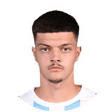 Luka Peic Profile Photo