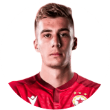 Yulian Iliev Profile Photo