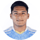 Josue Alvino Profile Photo