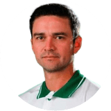 Joaquín Monasterio Profile Photo