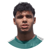 Abdallah Bostangy Profile Photo