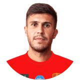 Stanislav-Nuri Malysh Profile Photo