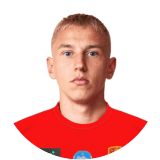 Radion Lisnyak Profile Photo