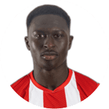 Abdoulaye Yahaya Profile Photo