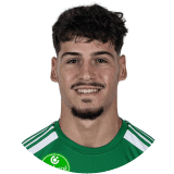 Matija Krivokapic Profile Photo