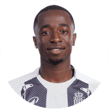 Raymond Asante Profile Photo