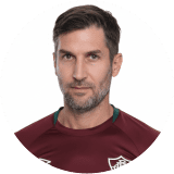 Maximiliano Cuberas Profile Photo