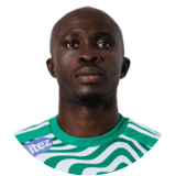 Mamadou Sane Profile Photo