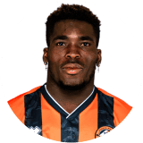 Isaac Pappoe Profile Photo