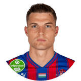 Patrik Pinte Profile Photo