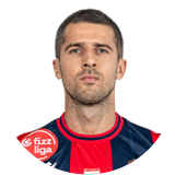 Benjámin Oláh Profile Photo