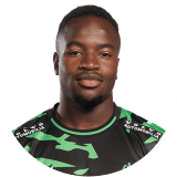 Alama Bayo Profile Photo