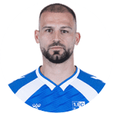 Aleksa Marusic Profile Photo