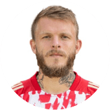 Branislav Luptak Profile Photo