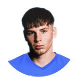 Dominik Csóka Profile Photo