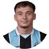 Arlind Rexhepi Profile Photo