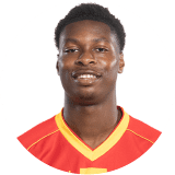 Elton Yeboah Profile Photo