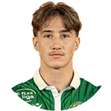 Kevin Bánáti Profile Photo