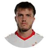 Lukas Laupheimer Profile Photo