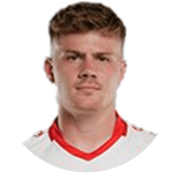 Frederik Schumann Profile Photo