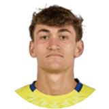 Mateo Flores Profile Photo