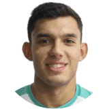 Mario González Profile Photo