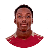 Yann Gboua Profile Photo