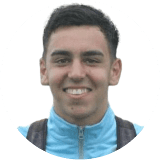 Matias Contreras Profile Photo