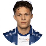 Jesper Gregersen Profile Photo