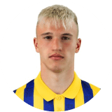 Levente Bősze Profile Photo