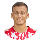 Adam Hanes Profile Photo