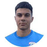 Daniel Halachev Profile Photo