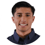 Luis Sandoval Profile Photo
