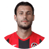 Athanasios Pitsolis Profile Photo