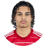 Kilian Sauck Profile Photo