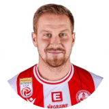 Markus Rusek Profile Photo